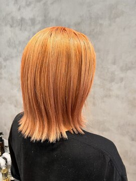 ゴウリキジュニア(GOURIKI Jr) ショート