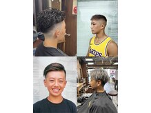 ヘアメイク 健(Hair Make Ken)