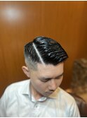 アイパーショートフィットフェード〈理容室〉
