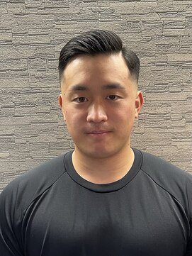 リバーシン(REVERSHIN) スキンフェード