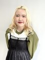 リープ 祖師ヶ谷大蔵(leap) 石原 愛里