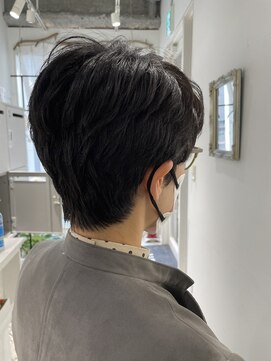 カリーナヘア(Carina Hair) カット