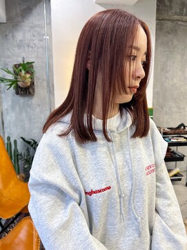 ゴブンノロク(GOBUN NO ROKU) 担当　増田/［緑地公園/千里山/千里中央/桃山台］