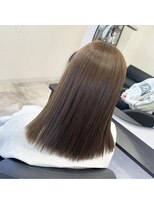 エル(elle.)&nbsp;olive color