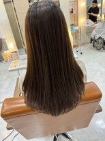 カッツアンドクレア(CUTS&Clare)&nbsp;TOKIOトリートメント