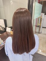 アイズ 本厚木(AIZU)&nbsp;髪質改善トリートメント