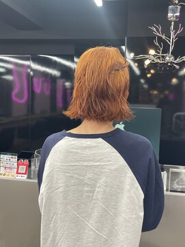 キジ(KIJI) putti arrange