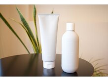 ビィアイの雰囲気（髪に優しい高品質製品で美をサポート。）