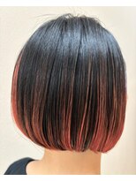 シャンプーボーイ&nbsp;BOB