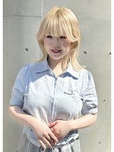 アイトーキョーエス 渋谷(AI TOKYO S) MIZUKI 【渋谷駅】