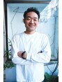 マハロ(MAHALO) 赤嶺 英樹