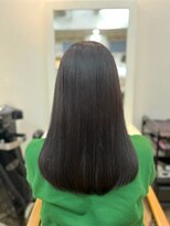 ニューライン 豪徳寺 山下(New-Line)&nbsp;20代30代40代ダークベージュ