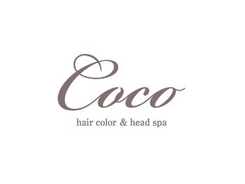 ｈａｉｒ＆ｈｅａｄｓｐａ　Ｃｏｃｏ