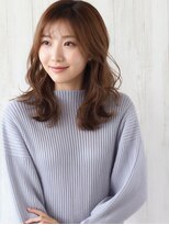 アース センター南店(HAIR&MAKE EARTH) くびれ×抜け感