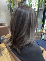 ロダット 横浜(LODAT by little) ハイライトカラー【LODAT横浜】