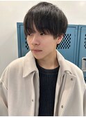 ネープレス ラウンドマッシュ