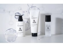 ヴォイスヘアーデザインウル(Voice hair design ulu)の雰囲気（髪質改善に特化のヘアケミスト取り扱い店♪【玉村/藤岡/新町】）