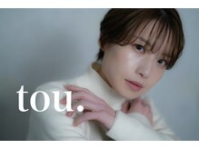 トウ(tou.)