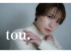 tou.【トウ】