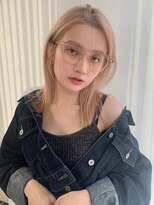 クラシオン(CURACION)&nbsp;lob style