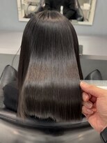 サンバレー(SUNVALLEY) 縮毛矯正/髪質改善/ストレート/トリートメント