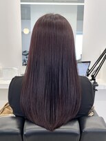 イレス 札幌駅南店(IRESU)&nbsp;髪質改善/縮毛矯正/美髪/酸性ストレート/白髪染め/ヘッドスパ