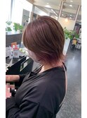インナーウルフ