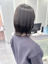 ロンド ブランシュ 錦糸町北口(Lond blanche)&nbsp;◎イメチェン美髪外ハネボブ！錦糸町