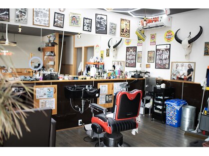 ラッドマン(RADMAN)の写真