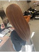 #プルエクステ#髪質改善#カラー#ヘアセット