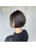 【マッシュボブ】
