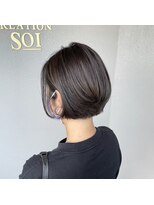 グランドゥ イル(grande ile) 【マッシュボブ】