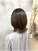 こっくりブラウン＊