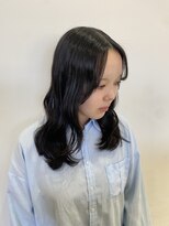 フラム(fulam)&nbsp;レイヤーカット