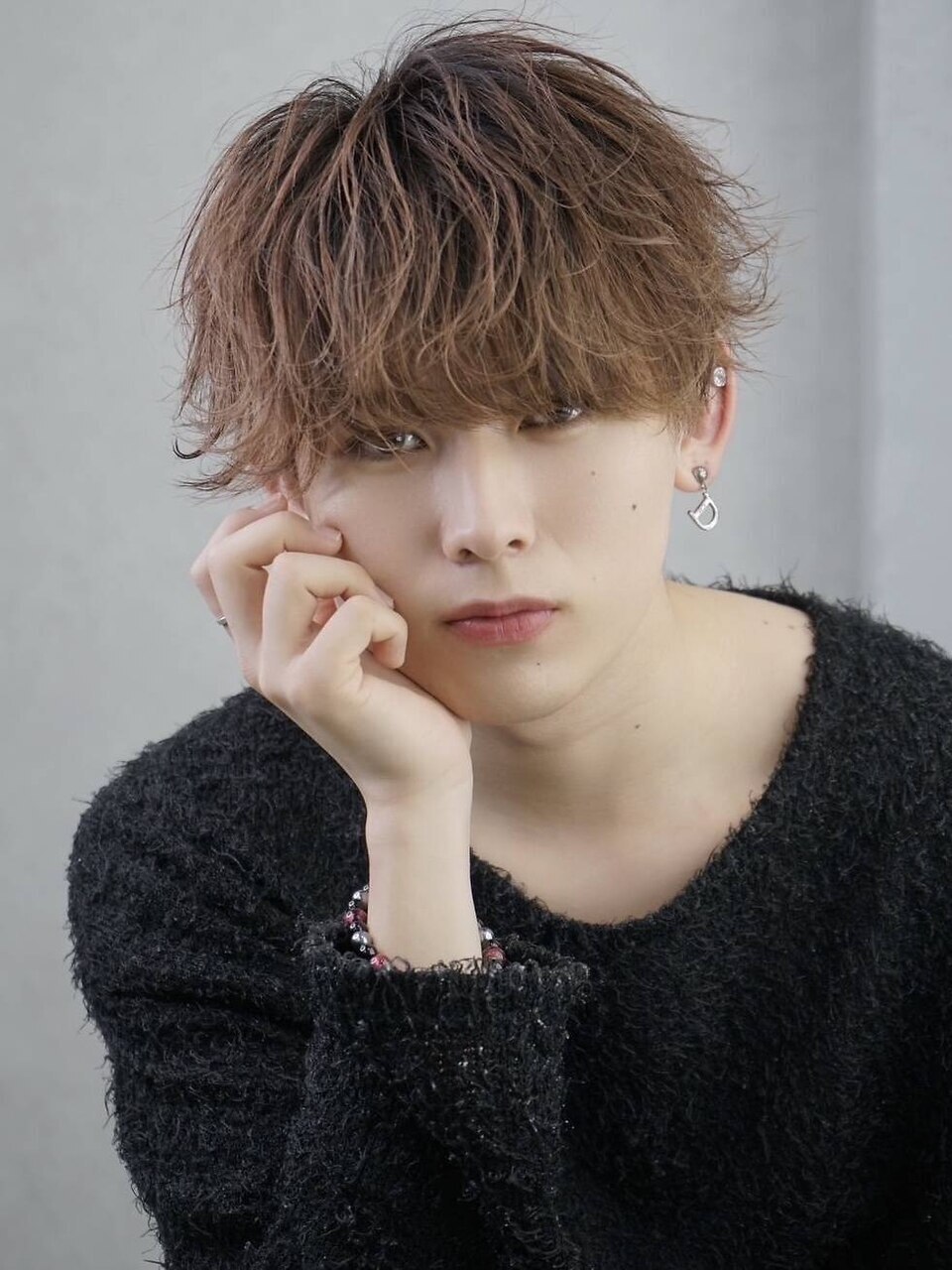 【学生限定☆】 学生割引き10%OFF 【学割U24】 (国分寺駅/メンズサロン)