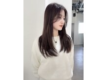 ビジョン オールヘアー(VISION:ALL HAIR)