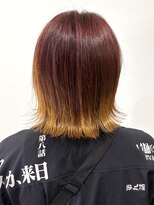 グルグル 新小岩店(GULGUL) 推し活にもおすすめデザインカラー