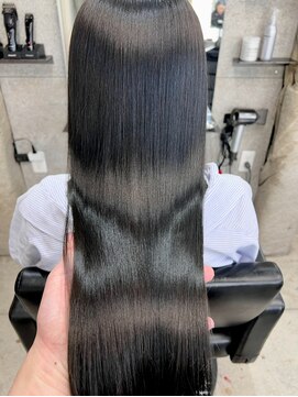 メグリ 三軒茶屋(MEGRI) 【メグリ三軒茶屋】髪質改善/縮毛矯正/トリートメント