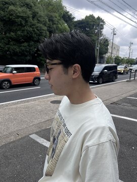 バイエイト 野並店(By Eight) mens style