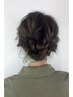 【お呼ばれなどに】ヘアセット ¥5500