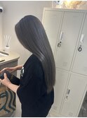 グレージュカラー