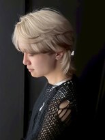 アルバム 銀座(ALBUM GINZA)&nbsp;韓国マッシュスペインカールサーフカール_ba556151