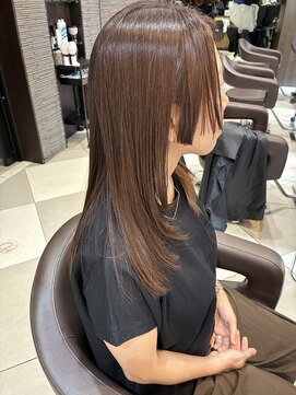 ジャパン ホンテン(JAPAN HONTEN) レイヤースタイル