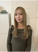 フェイスレイヤー【倉本】