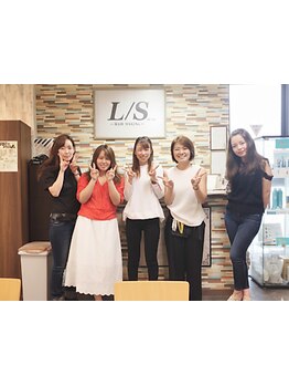 同じ女性目線でのアドバイスをさせていただきます◎同性ならではの寄り添ったカウンセリングを実施★