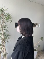 エミタス 柳通り(Emitas.)&nbsp;ダークボルドーカラー