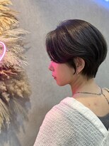 ハニーエイク(Haney89)&nbsp;大人美人ショート