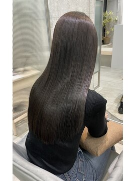 カノイ(KANOI) ショコラグレージュ*