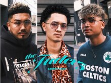 ザ フェイダーズ(The Faderz)