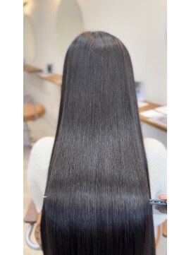 スワン(SWAN) 美髪矯正